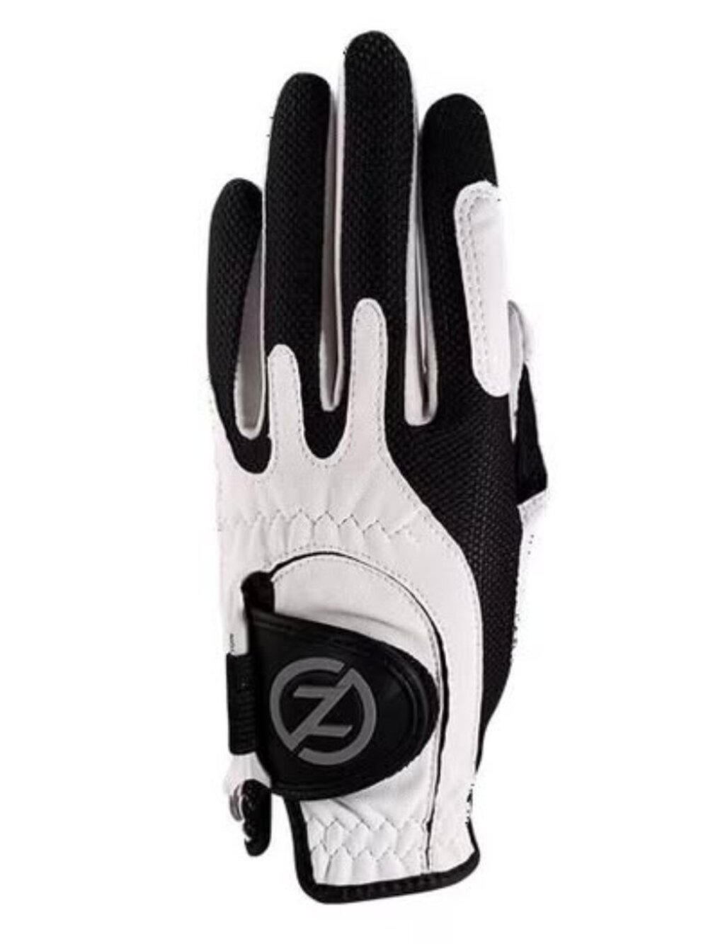 Zero Friction Junior Performance Synthetic Golf Glove, Universal-Fit, Left Hand.